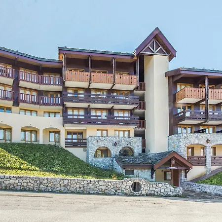 Lägenhet Le Hameau Du Sauget - Maeva *