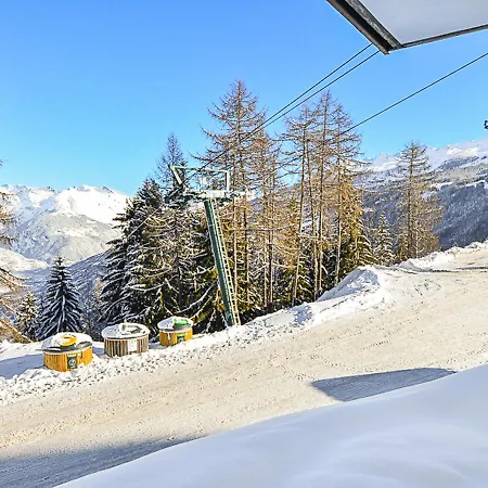 Le Hameau Du Sauget - Maeva Lägenhet La Plagne