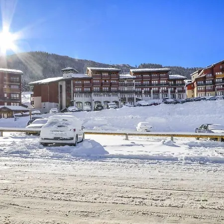 Lägenhet Le Hameau Du Sauget - Maeva