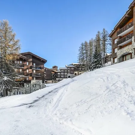Lägenhet Le Hameau Du Sauget - Maeva La Plagne