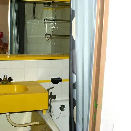 Appartement Le Hameau Du Sauget - Maeva