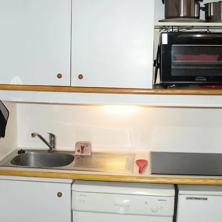 Le Hameau Du Sauget - Maeva Appartement La Plagne