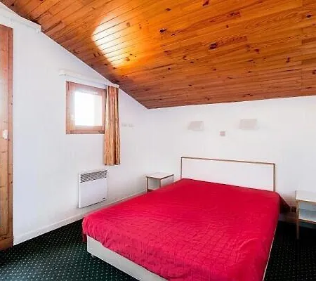 Appartement Le Hameau Du Sauget - Maeva La Plagne