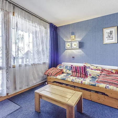 Appartement Le Hameau Du Sauget - Maeva *