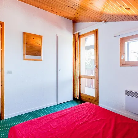 Appartement Le Hameau Du Sauget - Maeva