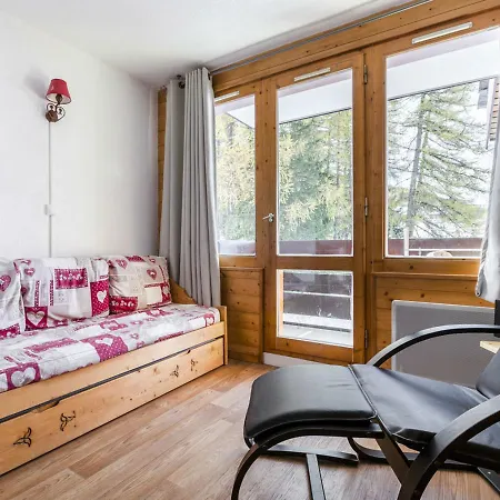 Appartement Le Hameau Du Sauget - Maeva *