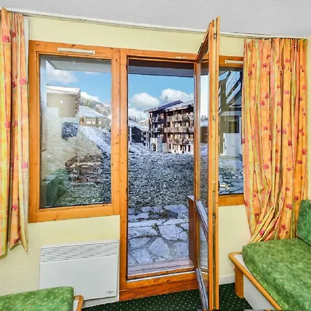 Le Hameau Du Sauget - Maeva Appartement La Plagne